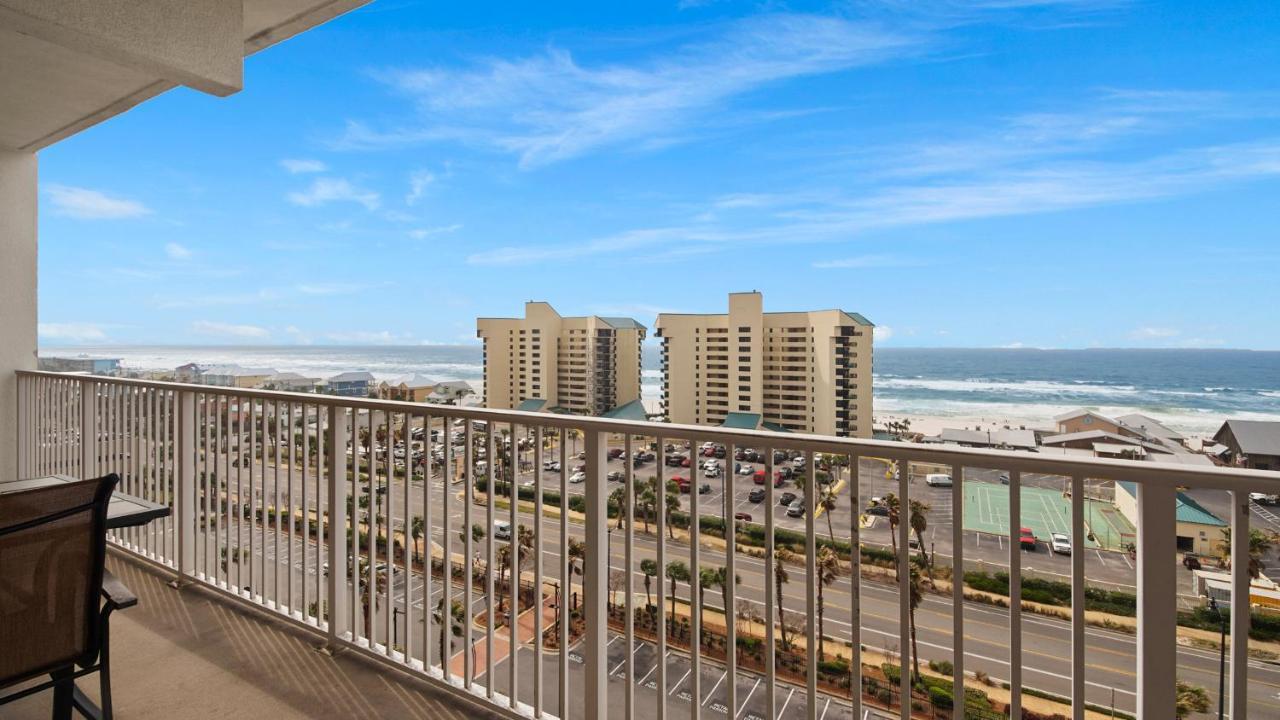 Some Beach Some Where At Laketown Wharf #825 By Nautical Properties Panama City Beach Dış mekan fotoğraf