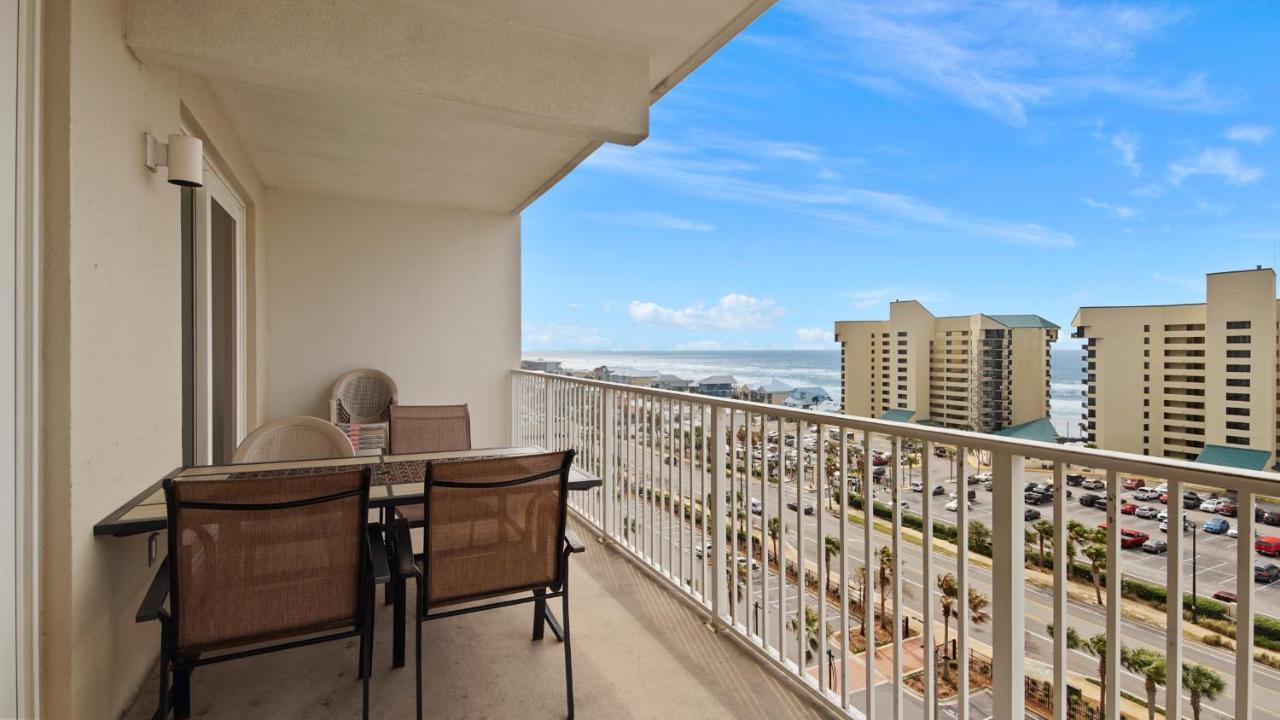 Some Beach Some Where At Laketown Wharf #825 By Nautical Properties Panama City Beach Dış mekan fotoğraf